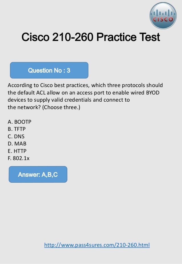 ccna dumps pass4sure